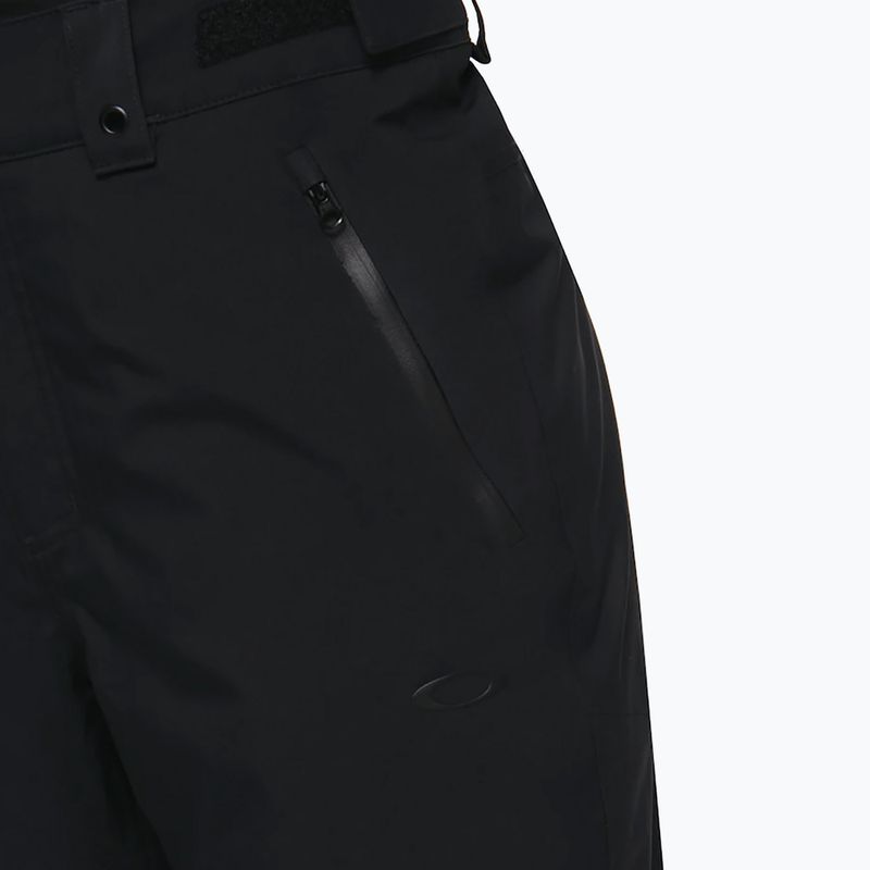 Férfi Oakley Sub Temp RC Gore-Tex snowboard nadrág sötétítés 5