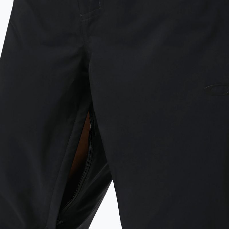 Férfi Oakley Sub Temp RC Gore-Tex snowboard nadrág sötétítés 6