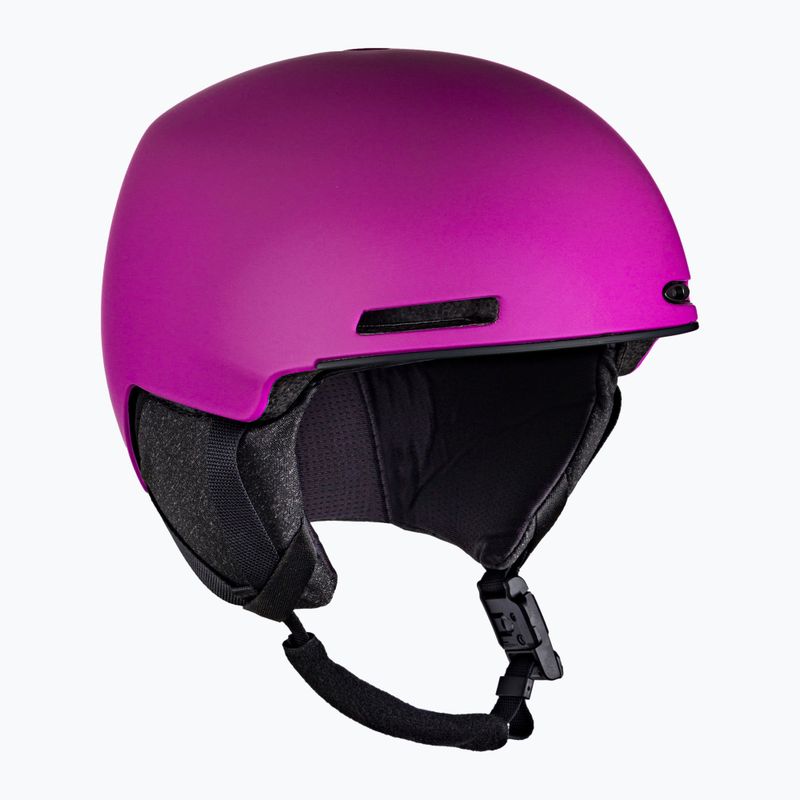 Oakley Mod1 ifjúsági síbukósisak rózsaszín 99505Y-89N