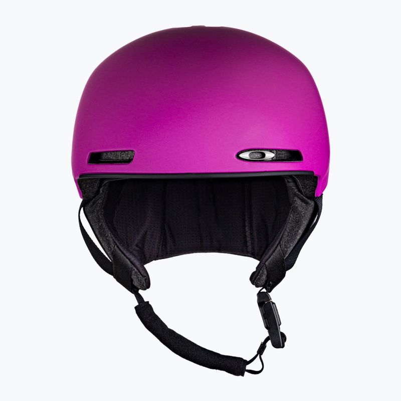 Oakley Mod1 ifjúsági síbukósisak rózsaszín 99505Y-89N 2