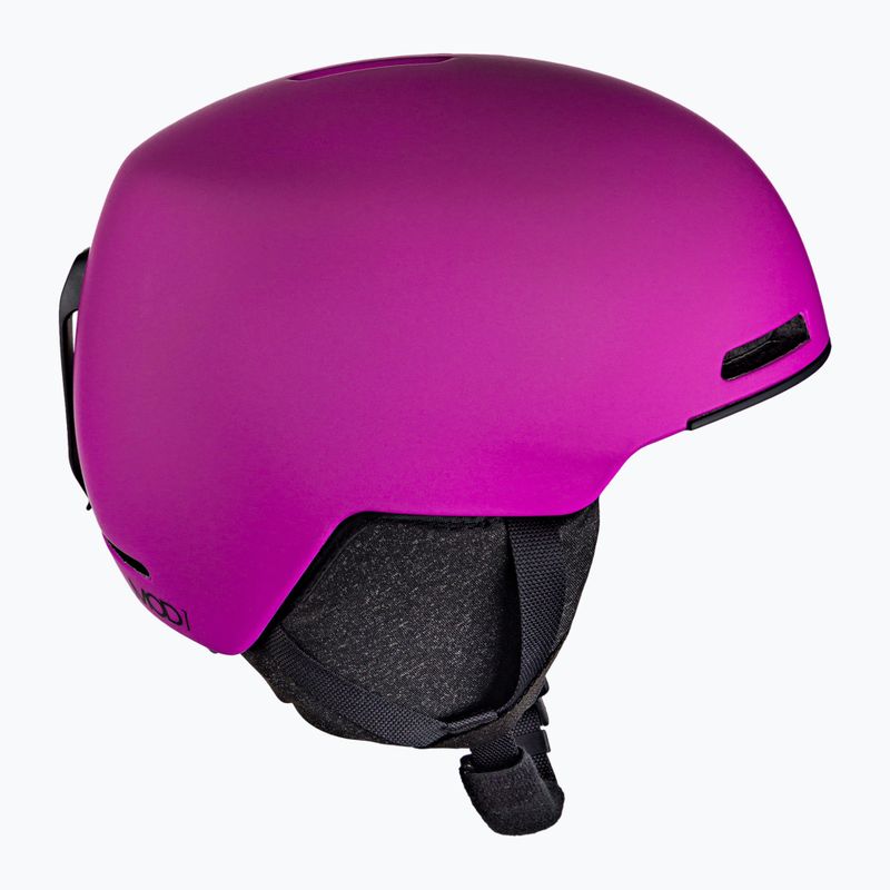 Oakley Mod1 ifjúsági síbukósisak rózsaszín 99505Y-89N 4