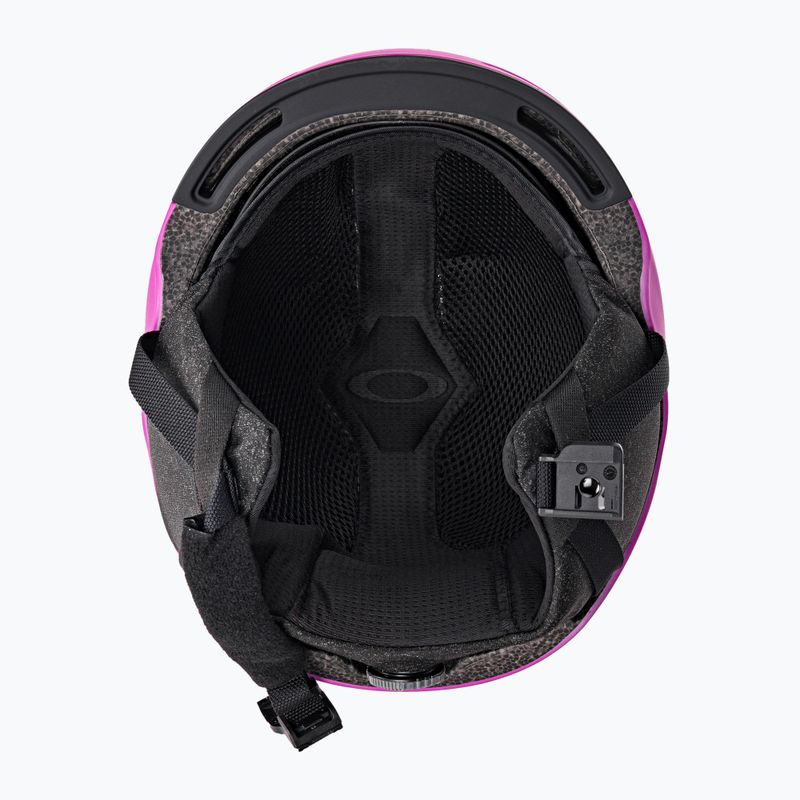 Oakley Mod1 ifjúsági síbukósisak rózsaszín 99505Y-89N 5