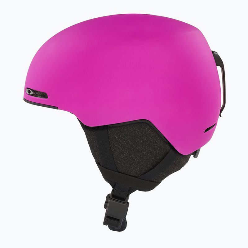 Oakley Mod1 ifjúsági síbukósisak rózsaszín 99505Y-89N 10