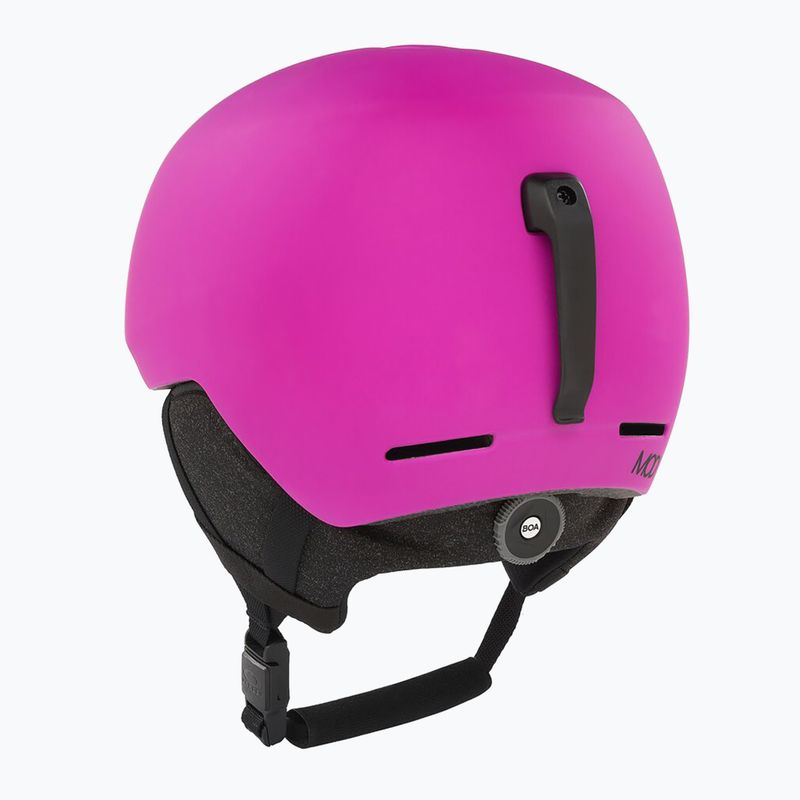 Oakley Mod1 ifjúsági síbukósisak rózsaszín 99505Y-89N 12