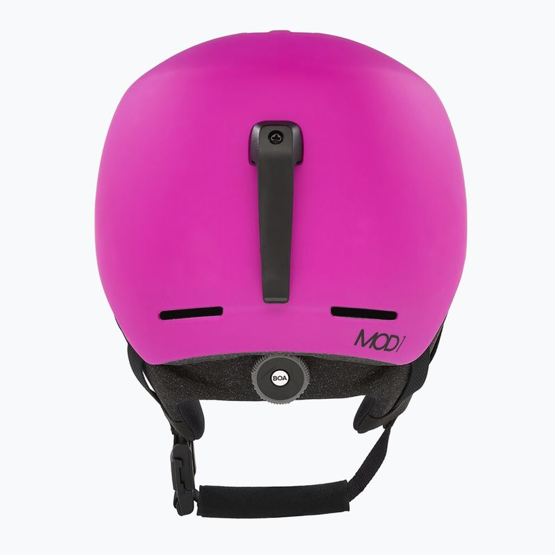 Oakley Mod1 ifjúsági síbukósisak rózsaszín 99505Y-89N 13