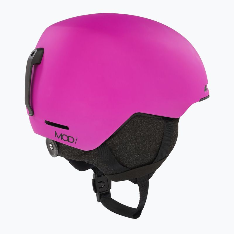 Oakley Mod1 ifjúsági síbukósisak rózsaszín 99505Y-89N 15