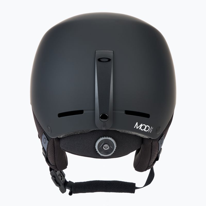 Sísisak Oakley Mod1 Pro SL blackout 3