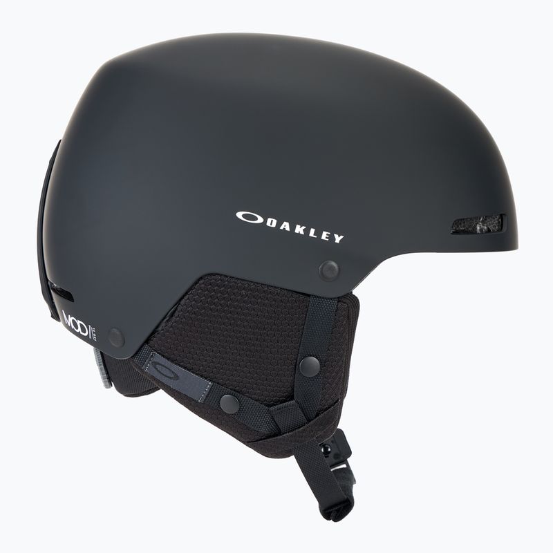 Sísisak Oakley Mod1 Pro SL blackout 4