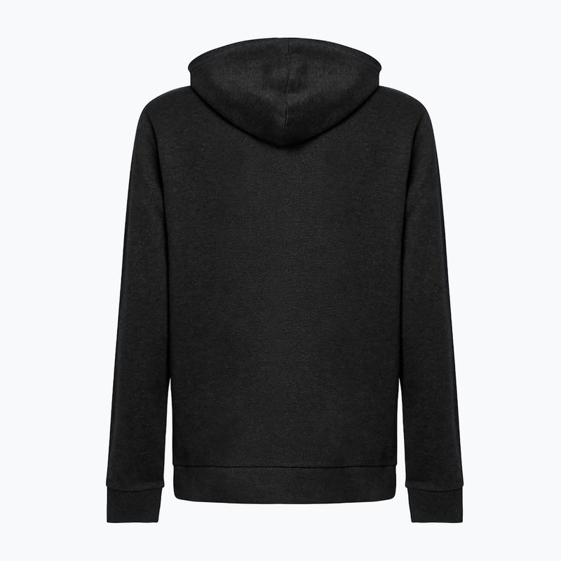Férfi Oakley B1B Po Hoodie 2.0 fekete/fehér 8