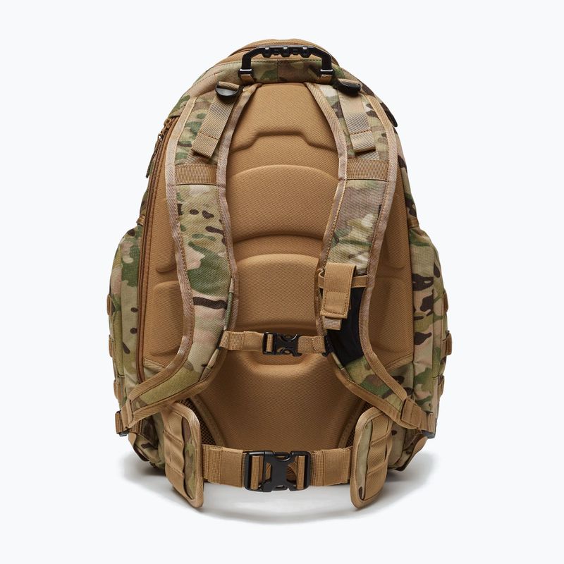Hátizsák Oakley SI Kitchen Sink 34 l multicam 2