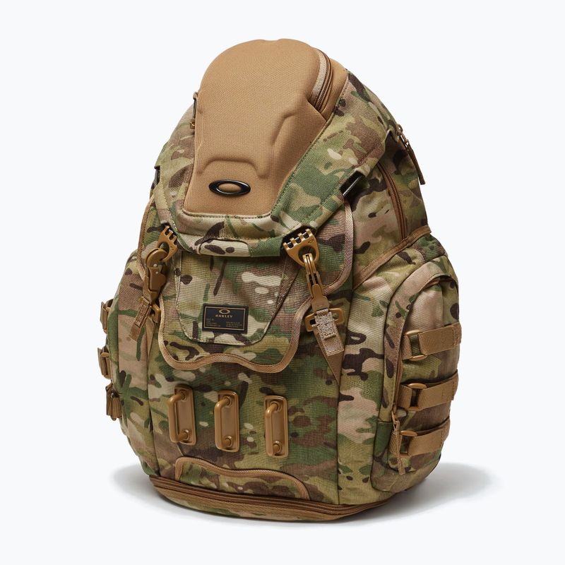 Hátizsák Oakley SI Kitchen Sink 34 l multicam 3