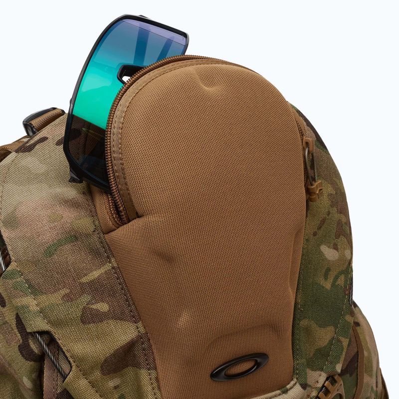 Hátizsák Oakley SI Kitchen Sink 34 l multicam 4