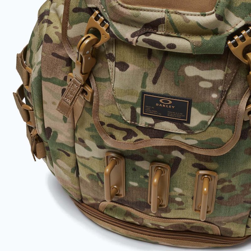 Hátizsák Oakley SI Kitchen Sink 34 l multicam 5