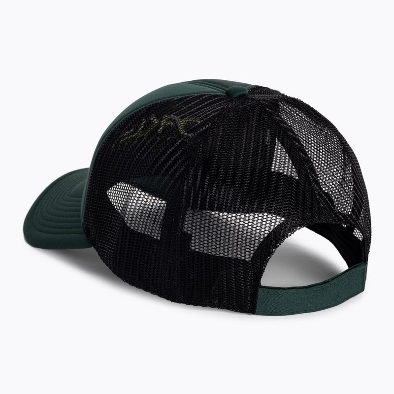 Férfi Oakley Factory Pilot Trucker baseball sapka, zöld FOS900510 3