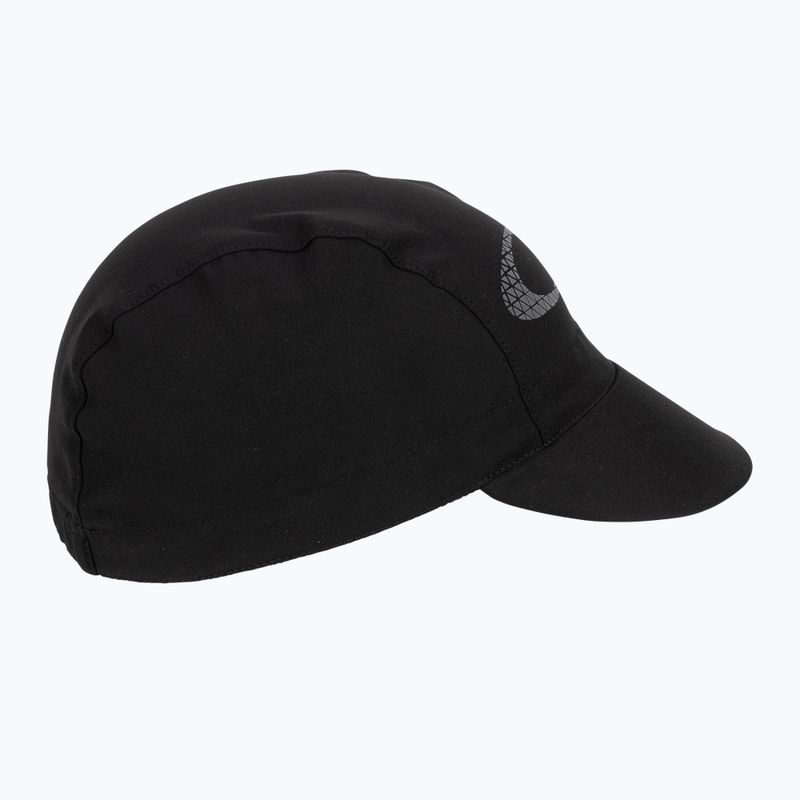 Oakley Cadence Road kerékpáros sisak alatti sapka fekete FOS900876 2