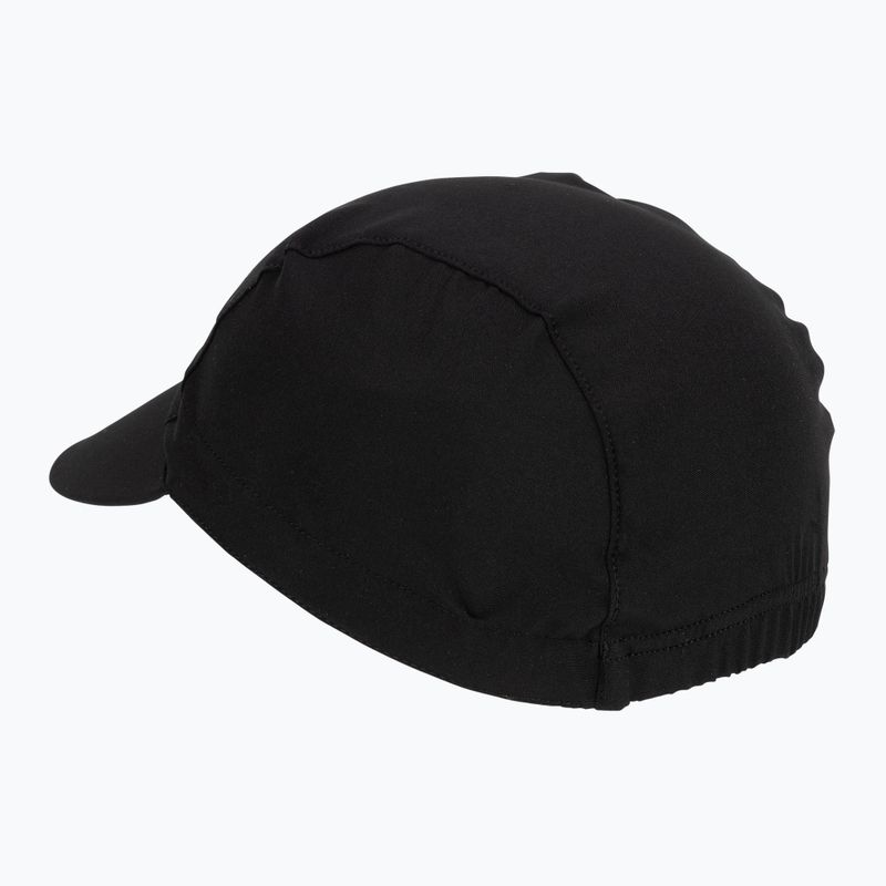 Oakley Cadence Road kerékpáros sisak alatti sapka fekete FOS900876 3