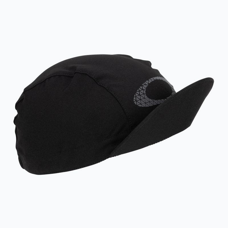 Oakley Cadence Road kerékpáros sisak alatti sapka fekete FOS900876 5