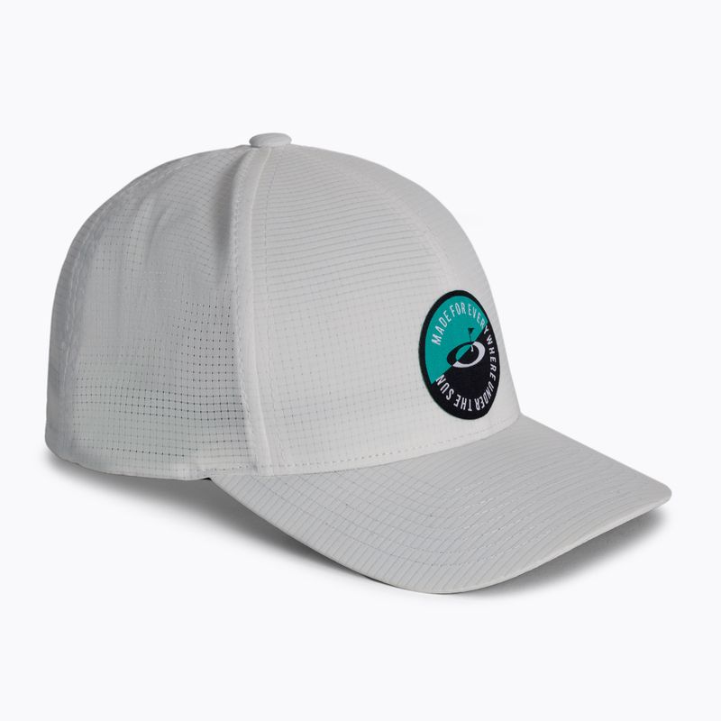Oakley Evrywhre Pro Férfi baseball sapka fehér FOS900884