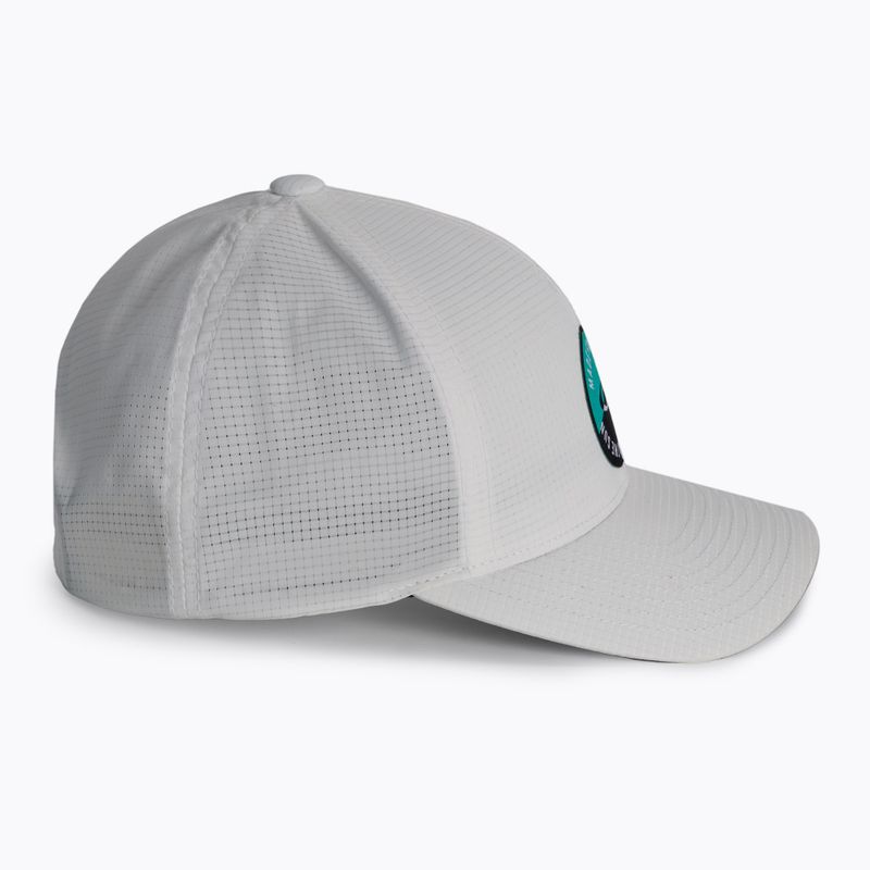 Oakley Evrywhre Pro Férfi baseball sapka fehér FOS900884 2