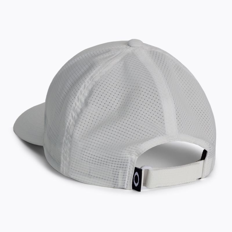 Oakley Evrywhre Pro Férfi baseball sapka fehér FOS900884 3