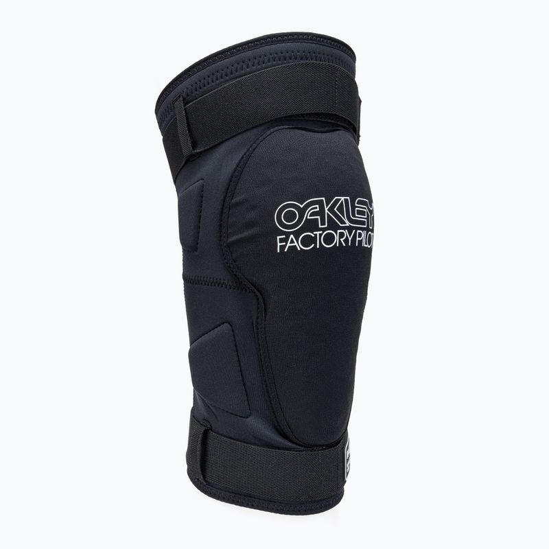 Oakley Drop IN RZ-Labs térdvédők fekete FOS900916