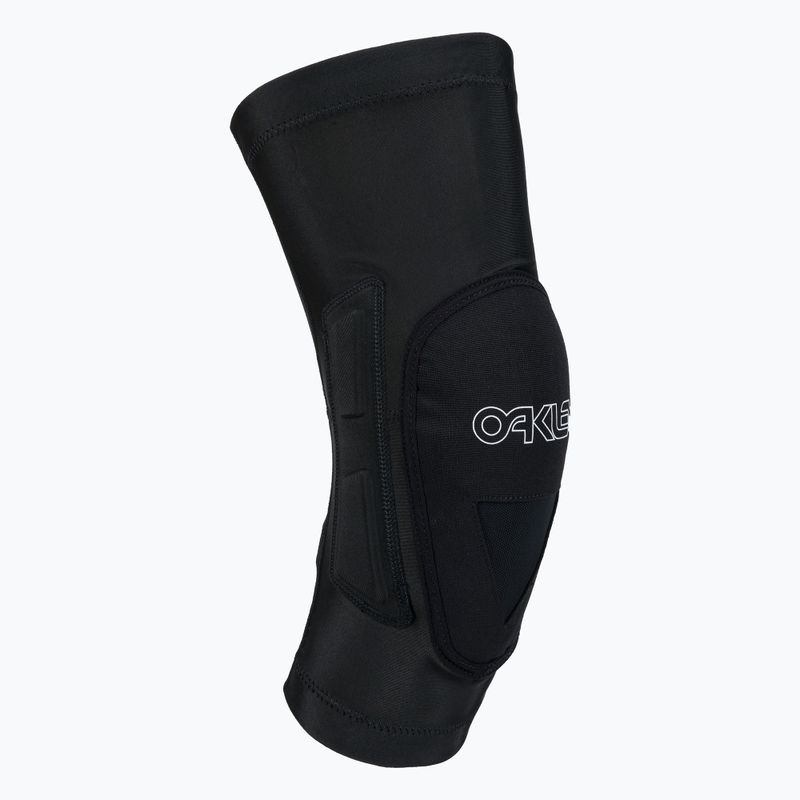 Oakley All Mountain Rz Labs térdvédők fekete FOS900917