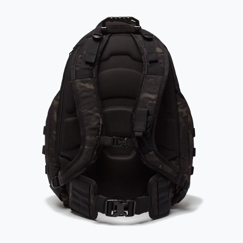 Hátizsák Oakley SI Kitchen Sink 34 l black multicam 2