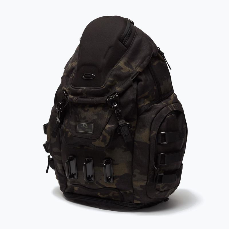 Hátizsák Oakley SI Kitchen Sink 34 l black multicam 3