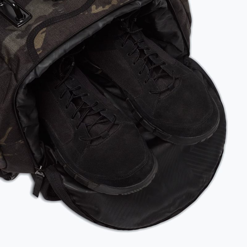 Hátizsák Oakley SI Kitchen Sink 34 l black multicam 6