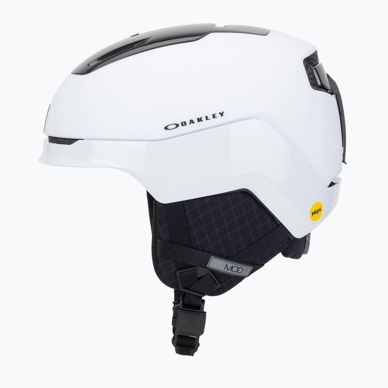 Sísisak Oakley Mod5 white 3
