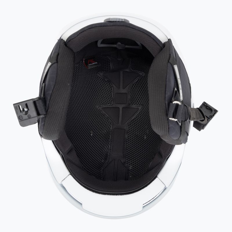 Sísisak Oakley Mod5 white 5