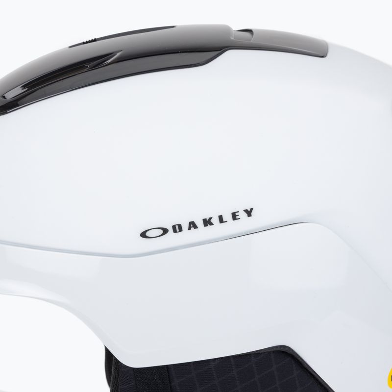 Sísisak Oakley Mod5 white 7