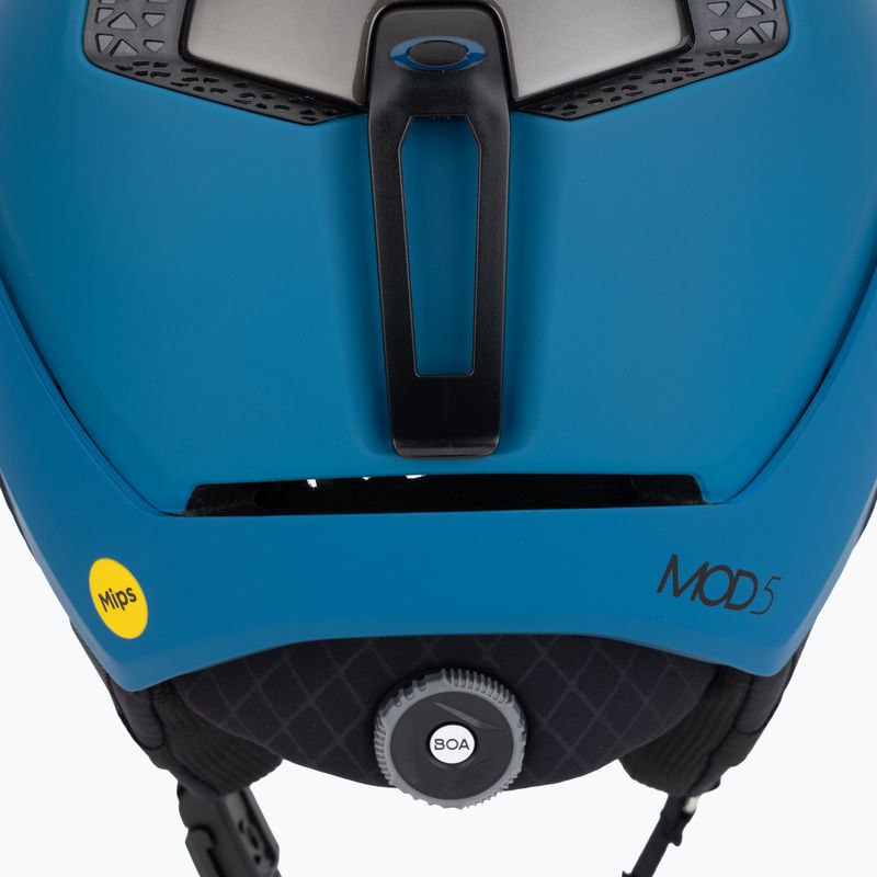 Sísisak Oakley Mod5 Poseidon 7