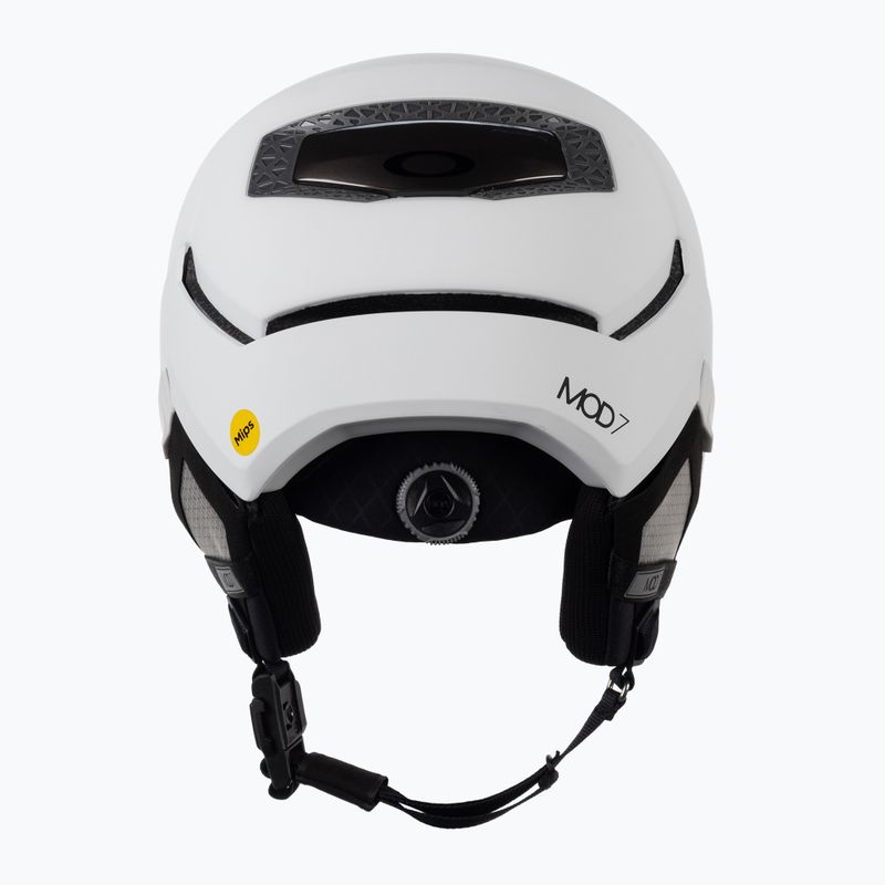 Oakley Mod7 síbukósisak fehér FOS900642-9RZ 3