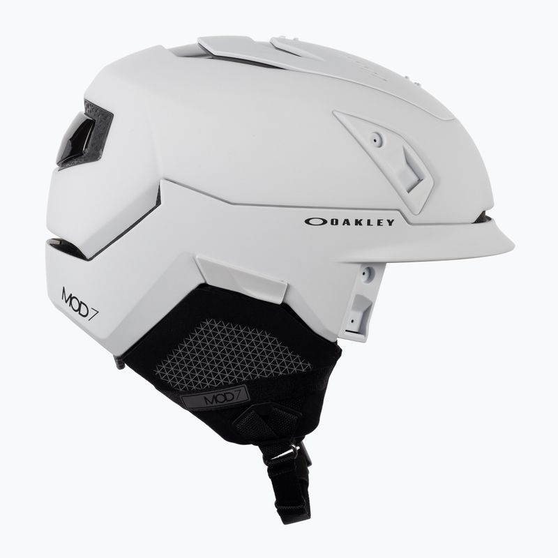 Oakley Mod7 síbukósisak fehér FOS900642-9RZ 4