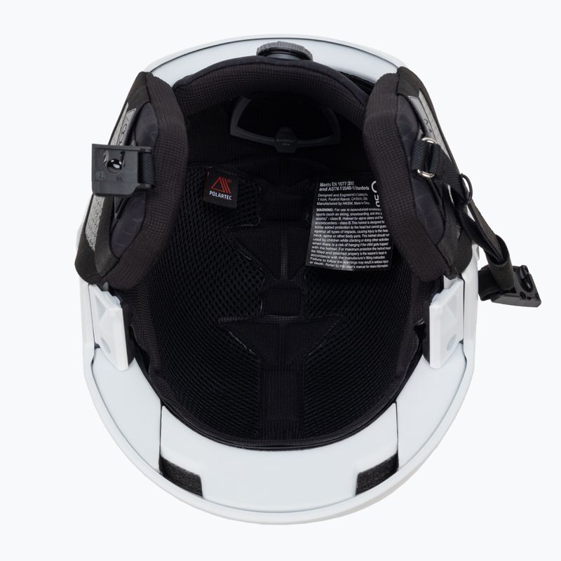Oakley Mod7 síbukósisak fehér FOS900642-9RZ 5
