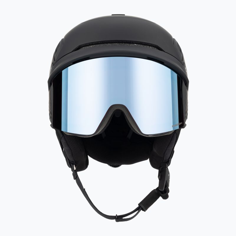Oakley Mod7 síbukósisak fekete FOS900642-9RU 2