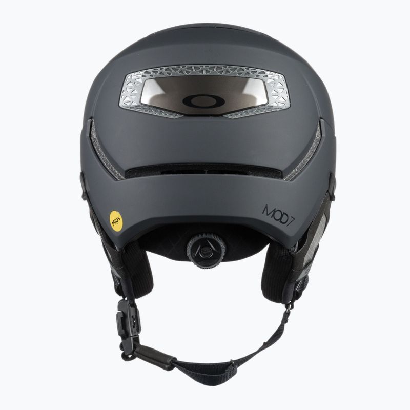 Oakley Mod7 síbukósisak fekete FOS900642-9RU 3