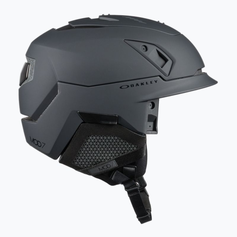 Oakley Mod7 síbukósisak fekete FOS900642-9RU 4