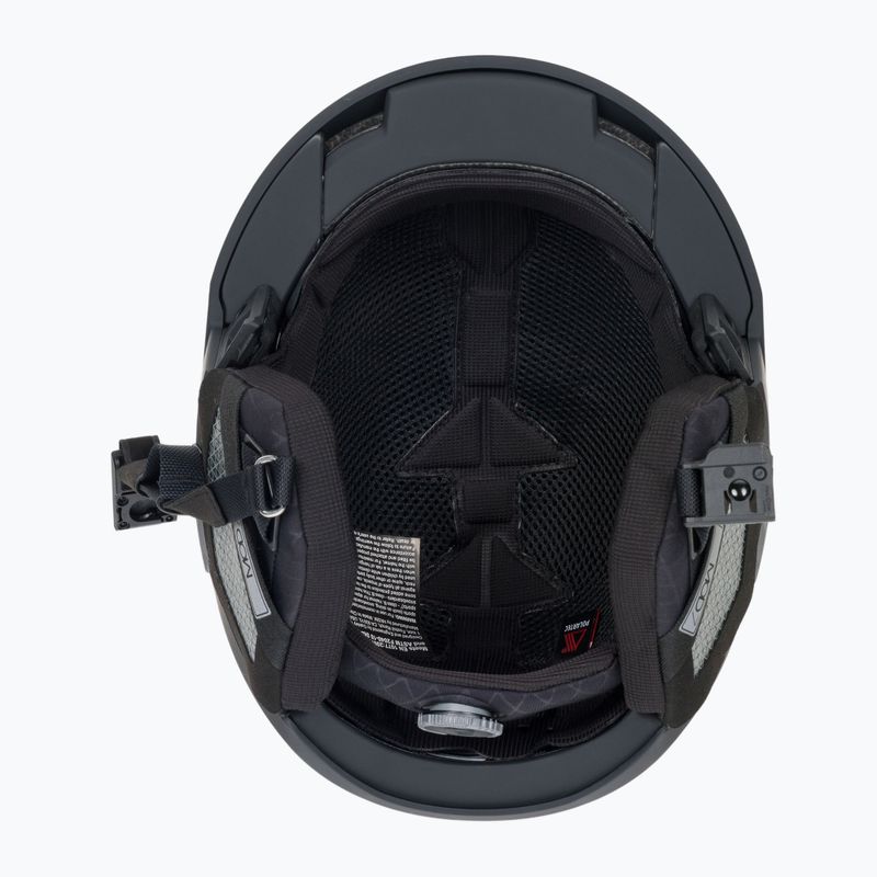 Oakley Mod7 síbukósisak fekete FOS900642-9RU 5