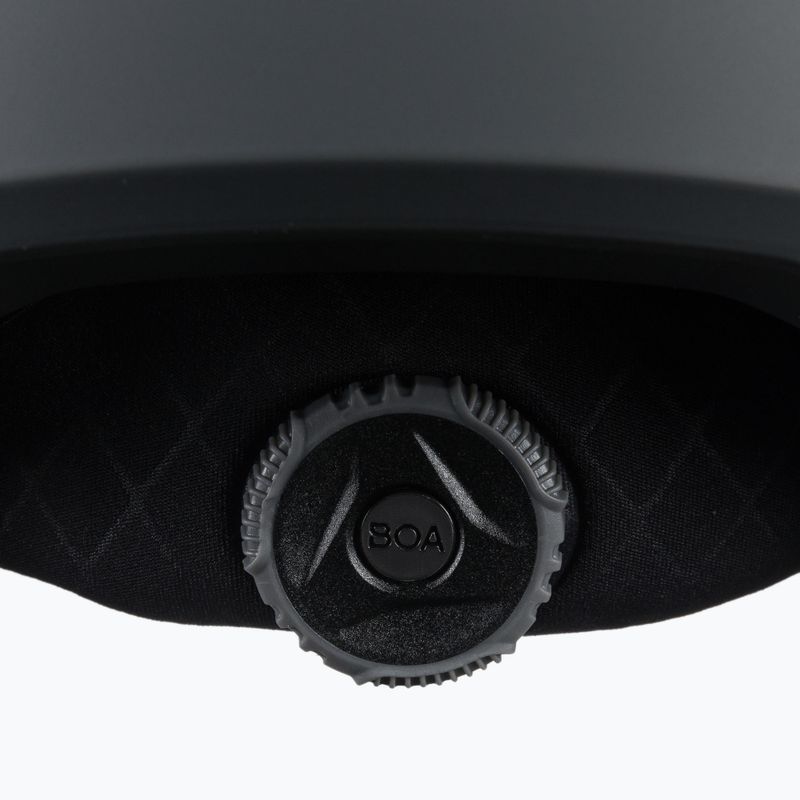 Oakley Mod7 síbukósisak fekete FOS900642-9RU 6
