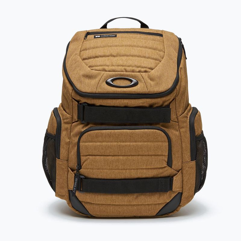 túra hátizsák Oakley Enduro 3.0 Big Backpack 30 l coyote