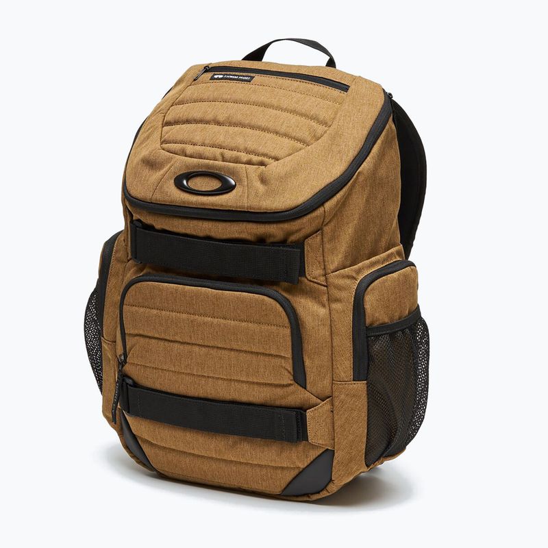 túra hátizsák Oakley Enduro 3.0 Big Backpack 30 l coyote 3
