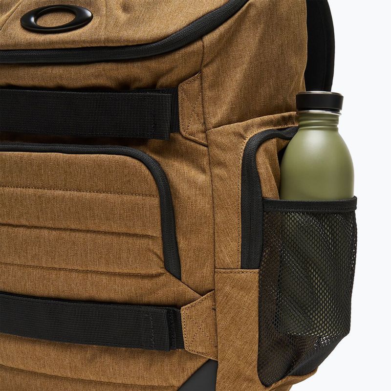 túra hátizsák Oakley Enduro 3.0 Big Backpack 30 l coyote 4