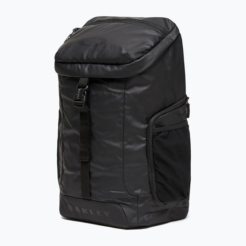 túra hátizsák Oakley Road Trip Rc Backpack 26 l blackout 3