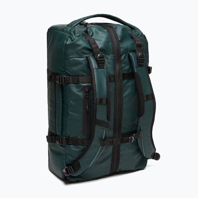 Oakley Road Trip RC Duffle 70 l vadász zöld utazótáska 3