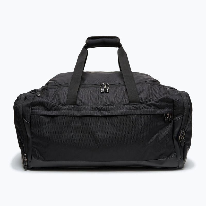Utazótáska Oakley Urban Ruck Rc Duffle 70 l blackout 2