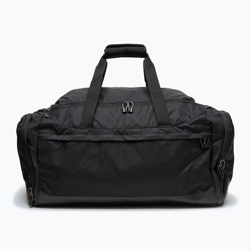 Utazótáska Oakley Urban Ruck Rc Duffle 97 l blackout 2