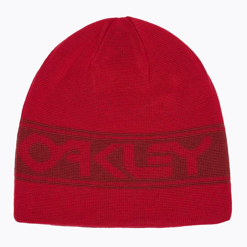 Oakley TNP fordítható sapka piros FOS901066 4