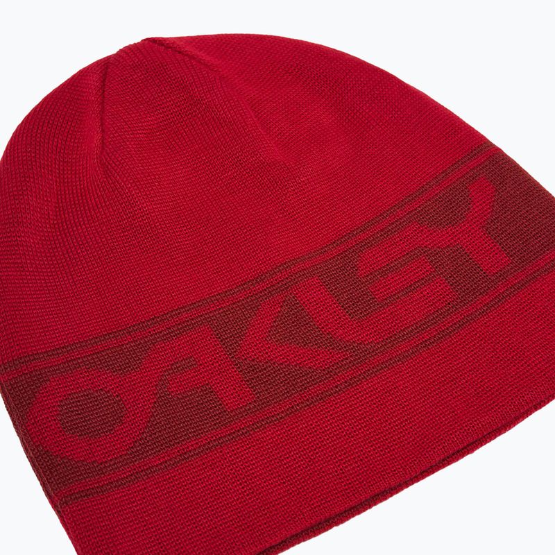 Oakley TNP fordítható sapka piros FOS901066 6